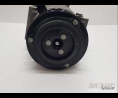 Compressore aria condizionata ford ecosport - 27