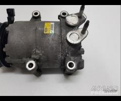 Compressore aria condizionata ford ecosport - 29