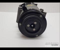 Compressore aria condizionata ford ecosport - 30