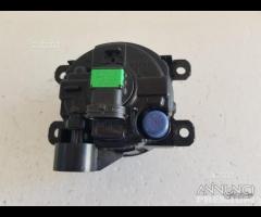 Faretto fiat 500L lato passeggero lato guida