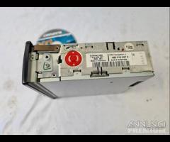 4B0919887E Modulo navigazione audi A4 B7 2005 - 11