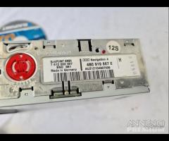 4B0919887E Modulo navigazione audi A4 B7 2005 - 12