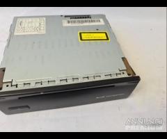 4B0919887E Modulo navigazione audi A4 B7 2005 - 23