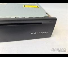 4B0919887E Modulo navigazione audi A4 B7 2005 - 27