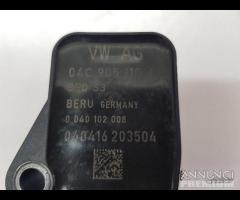 Bobina accensione audi A3 golf 7 Volkswagen up - 7