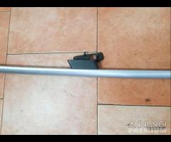 Barre tetto grigie nissan Qashqai+2 anno 2010 - 20