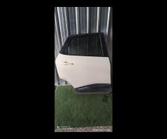 RICAMBI PORTA SPORTELLO RENAULT CAPTUR DX SX