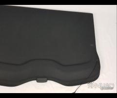 Mensola posteriore cappelliera volvo V40 2016 - 6