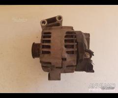 Alternatore ford fiesta anno 2014