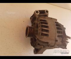 Alternatore ford fiesta anno 2014