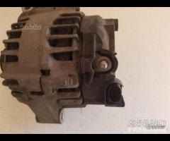 Alternatore ford fiesta anno 2014