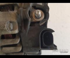 Alternatore ford fiesta anno 2014 - 4