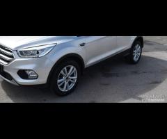 RICAMBI FORD KUGA ANTERIORI MUSATA COMPLETA - 2