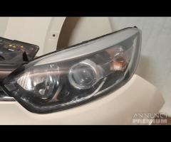 RICAMBI RENAULT CAPTUR MUSATA COMPLETA FRONTALE