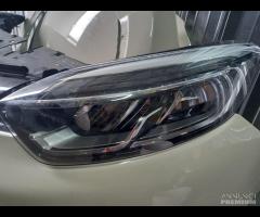 RICAMBI RENAULT CAPTUR MUSATA COMPLETA FRONTALE