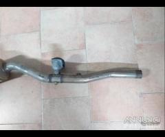 Convertitore catalitico Volkswagen golf 7 2017 - 14