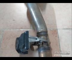 Convertitore catalitico Volkswagen golf 7 2017 - 17