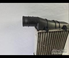 8E0145805AA radiatore intercooler A4 anno 2005 - 2