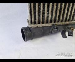 8E0145805AA radiatore intercooler A4 anno 2005