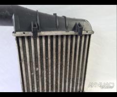 8E0145805AA radiatore intercooler A4 anno 2005