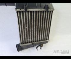 8E0145805AA radiatore intercooler A4 anno 2005 - 10