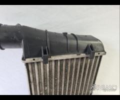 8E0145805AA radiatore intercooler A4 anno 2005 - 12