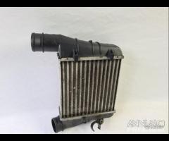 8E0145805AA radiatore intercooler A4 anno 2005 - 14