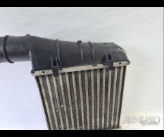 8E0145805AA radiatore intercooler A4 anno 2005 - 21