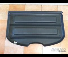 Mensola posteriore Nissan Qashqai J10 anno 2010 - 19