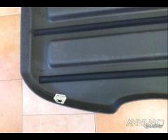 Mensola posteriore Nissan Qashqai J10 anno 2010 - 21