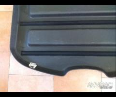 Mensola posteriore Nissan Qashqai J10 anno 2010 - 25