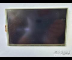 CJ3210E889 Display touch screen evoque 2014 - 1