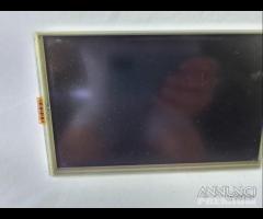 CJ3210E889 Display touch screen evoque 2014 - 20