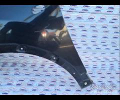 Parafango lato guida nero nissan qashqai 2008 - 15