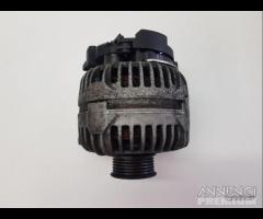 Alternatore audi A4 A5 A6 3.0 diesel anno 2008