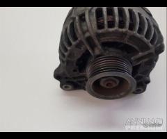 Alternatore audi A4 A5 A6 3.0 diesel anno 2008