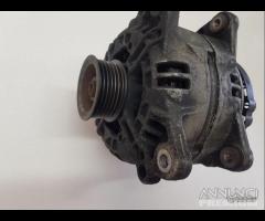 Alternatore audi A4 A5 A6 3.0 diesel anno 2008 - 16