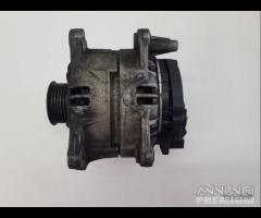 Alternatore audi A4 A5 A6 3.0 diesel anno 2008 - 18