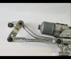 9815497780 tandem anteriore C3 Peugeot 208