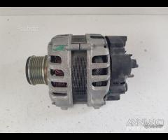 Alternatore renault captur clio anno 2015 diesel