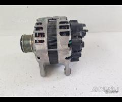 Alternatore renault captur clio anno 2015 diesel - 2