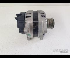 Alternatore renault captur clio anno 2015 diesel