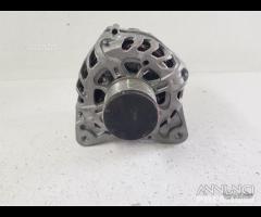 Alternatore renault captur clio anno 2015 diesel