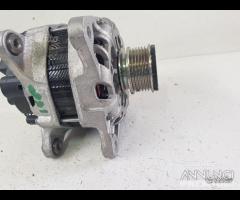 Alternatore renault captur clio anno 2015 diesel - 6