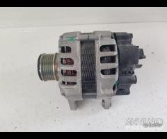 Alternatore renault captur clio anno 2015 diesel - 7