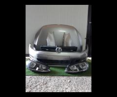 RICAMBI ANTERIORI VOLKSWAGEN GOLF 7 2016