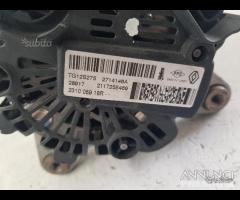 Alternatore renault captur clio anno 2015 diesel - 17