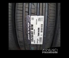 Gomme estive nuove 225/55 17 101W XL