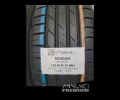 Gomme estive usate 175/65 15 84H