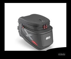 BORSA SERBATOIO GIVI XL05 + BF25 HONDA CRF 1000 L